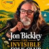 Invisible Folk Club