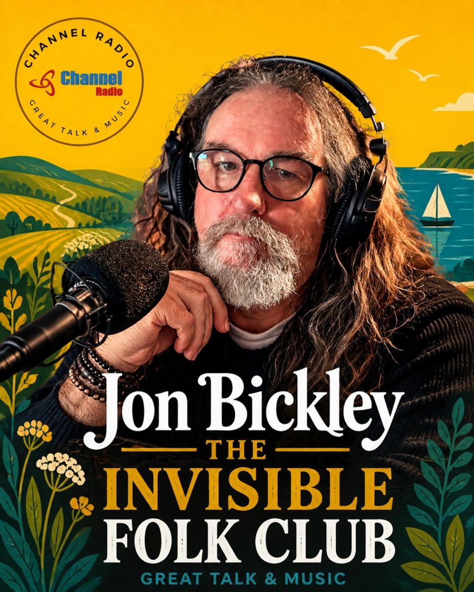 Invisible Folk Club