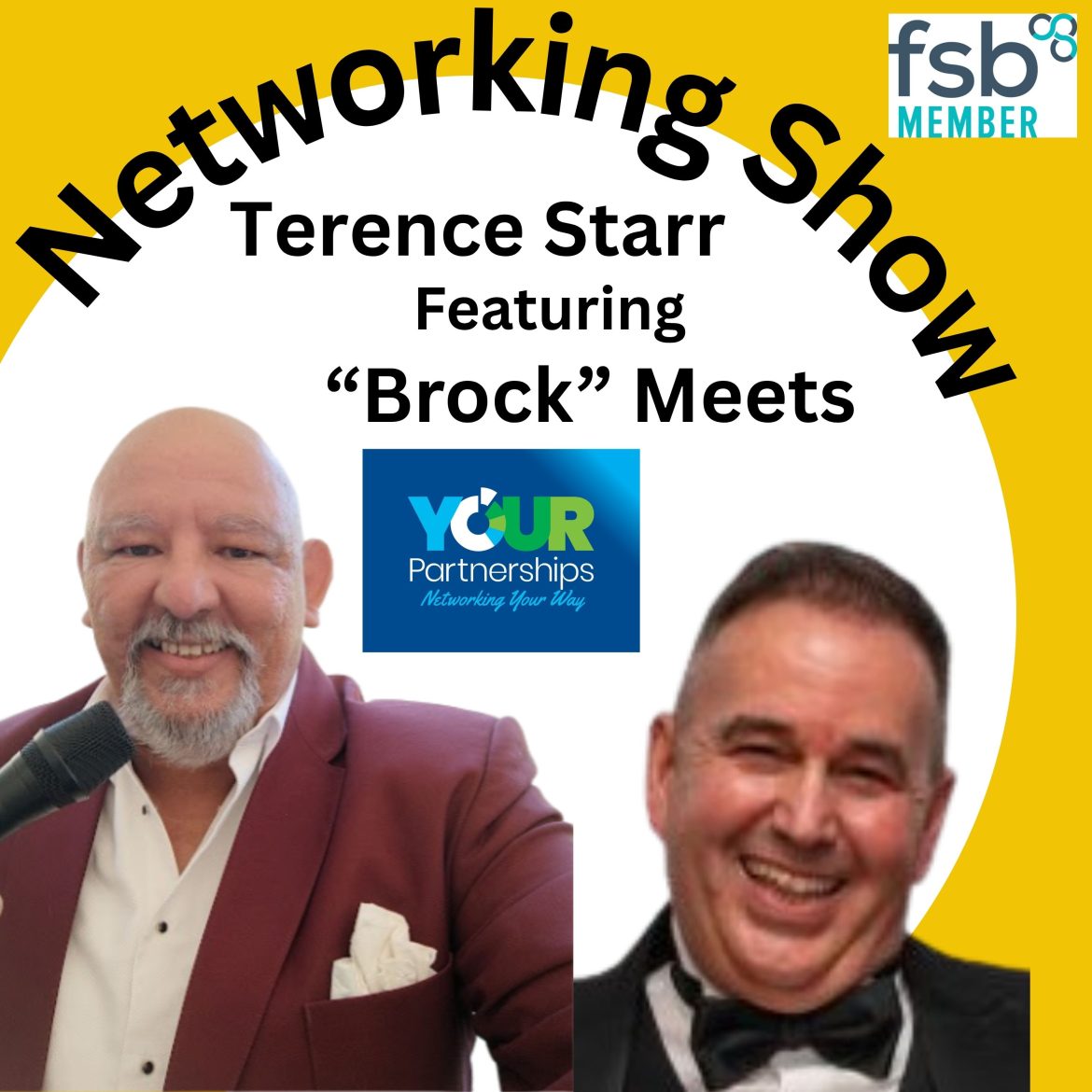The Networking Show