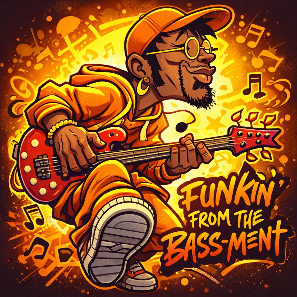 Funking from the Basement