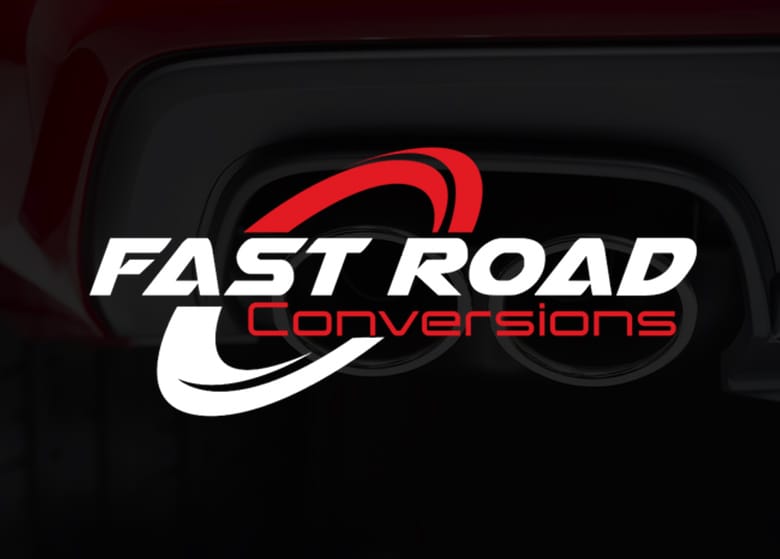 Fast Road Conversions