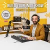 The Kent Radio Host's Guide to Building Indie Radio Shows That Actually Connect With Listeners