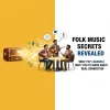 Folk Music Radio Secrets Revealed: What Pop Channels Don't Want You to Know About Real Connection
