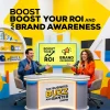 Boost Your ROI and Brand Awareness: Why Your Business Needs to Be on The Business Buzz and Banter Show