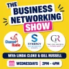 The Business Networking Show
